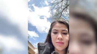 moinik - Porn Video [Bongacams]: softly spoken stream, sexcam, captivating cleavage