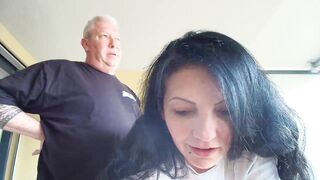 Kinky-Couple-69 - Porn Video [Bongacams]: spy video, ticket show, live video capture