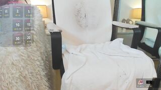 Miss-oxy - Porn Video [Bongacams]: archived cam footage, talented streamer, luscious bust