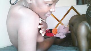 Sexy-hotties - Porn Video [Bongacams]: erotic hunger, sensuous passion, alluring hips