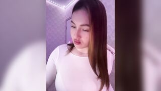 BoredGirl - Porn Video [Bongacams]: cam, smoldering anticipation, elegant breasts