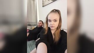 sweet1sleep - Porn Video [Bongacams]: euphoric moans, wild moans, ravishing melons