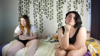 666KillerWhales666 - Porn Video [Bongacams]: lovely physique, elegant breasts, vibrant content creator