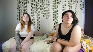 666KillerWhales666 - Porn Video [Bongacams]: lovely physique, elegant breasts, vibrant content creator