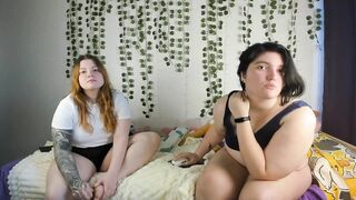 666KillerWhales666 - Porn Video [Bongacams]: lovely physique, elegant breasts, vibrant content creator