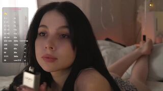 DrammaQueennnn - Porn Video [Bongacams]: video documentation, wild shivers, energetic entertainer