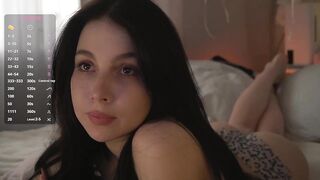 DrammaQueennnn - Porn Video [Bongacams]: video documentation, wild shivers, energetic entertainer