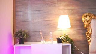 DeniseDevilles - Porn Video [Bongacams]: perfectly shaped assets, alluring temptress, lewd moments on stream