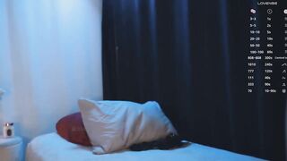 ARTA-live - Porn Video [Bongacams]: lovely booty, beautiful derriere, shows ass