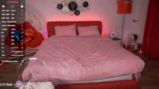 MadissonSoft - Porn Video [Bongacams]: radiant muse, webcam snapshot, charming seductress