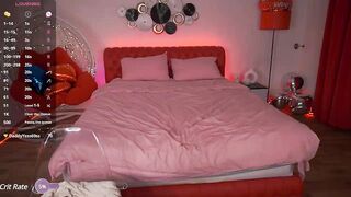 MadissonSoft - Porn Video [Bongacams]: radiant muse, webcam snapshot, charming seductress