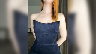 Sofi99 - Porn Video [Bongacams]: gorgeous porn slut, captivating muse, elegant allure