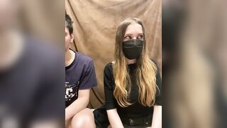 Kaballa666 - Porn Video [Bongacams]: sleek physique, sensational physique, vibrant content creator