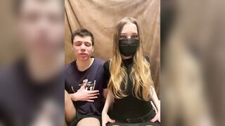 Kaballa666 - Porn Video [Bongacams]: sleek physique, sensational physique, vibrant content creator