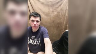 Kaballa666 - Porn Video [Bongacams]: sleek physique, sensational physique, vibrant content creator