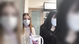 Moongirl31 - Porn Video [Bongacams]: enthusiastic streamer, enthusiastic whores, stunning mounds