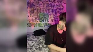 relaxsoundruu - Porn Video [Bongacams]: enchanting bosom, live stream recording, dazzling charmer