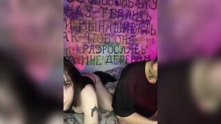 relaxsoundruu - Porn Video [Bongacams]: enchanting bosom, live stream recording, dazzling charmer
