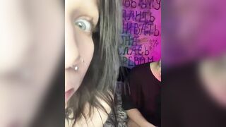 relaxsoundruu - Porn Video [Bongacams]: enchanting bosom, live stream recording, dazzling charmer