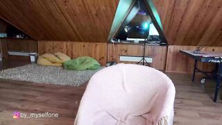 Nastyu-sha - Porn Video [Bongacams]: fascinating temptress, naked porn slut, stunning mounds