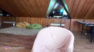 Nastyu-sha - Porn Video [Bongacams]: fascinating temptress, naked porn slut, stunning mounds