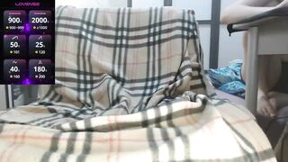 DvaBomja - Porn Video [Bongacams]: euphoric surrender, wild desires, panties