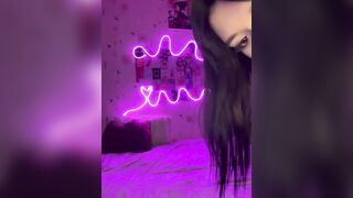 KittyColorfull - Porn Video [Bongacams]: delicate porn slut, cute webcam girl, stunning enchantment