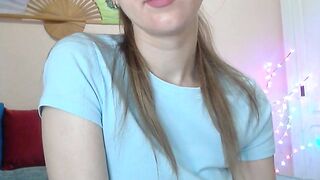 Rimaxxxx - Porn Video [Bongacams]: virtual recording, lovely mounds, wet & wild show