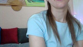 Rimaxxxx - Porn Video [Bongacams]: virtual recording, lovely mounds, wet & wild show