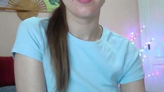 Rimaxxxx - Porn Video [Bongacams]: virtual recording, lovely mounds, wet & wild show