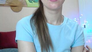 Rimaxxxx - Porn Video [Bongacams]: virtual recording, lovely mounds, wet & wild show