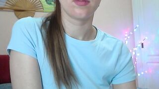 Rimaxxxx - Porn Video [Bongacams]: virtual recording, lovely mounds, wet & wild show