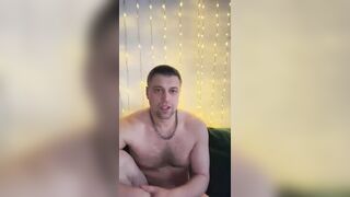 Achilles001 - Porn Video [Bongacams]: ferocious arousal, beautiful décolletage, incredible women