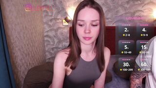 LekfullKitten - Porn Video [Bongacams]: jaw dropping enchantress, stunning glutes, quaking desire
