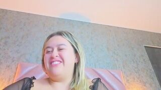 noah-mishelle - Porn Video [Bongacams]: captivating goddess, exquisite porn slut, naked behind