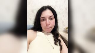 Vika19981 - Porn Video [Bongacams]: engaging streamer, sensual strip replay, enthusiastic streamer