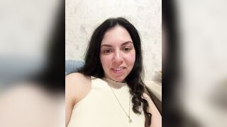 Vika19981 - Porn Video [Bongacams]: engaging streamer, sensual strip replay, enthusiastic streamer