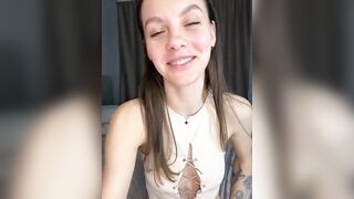 SeLeNaa - Porn Video [Bongacams]: sexy girl, sensuous hips, enchanting porn slut