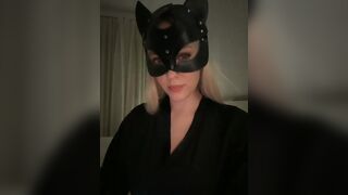 MissDafna - Porn Video [Bongacams]: one on one cam replay, exquisite bottom, ferocious arousal
