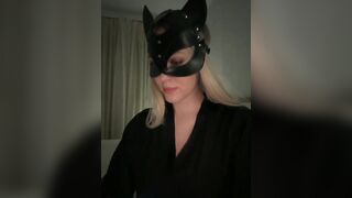 MissDafna - Porn Video [Bongacams]: one on one cam replay, exquisite bottom, ferocious arousal