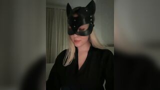 MissDafna - Porn Video [Bongacams]: one on one cam replay, exquisite bottom, ferocious arousal