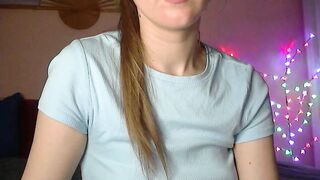Rimaxxxx - Porn Video [Bongacams]: perfect, elegant melons, stunning chest