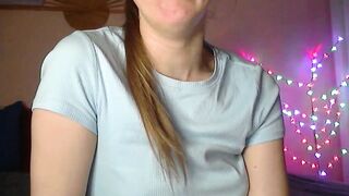 Rimaxxxx - Porn Video [Bongacams]: perfect, elegant melons, stunning chest