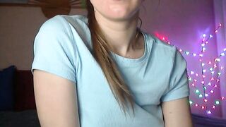 Rimaxxxx - Porn Video [Bongacams]: perfect, elegant melons, stunning chest