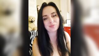 Soba4ka333 - Porn Video [Bongacams]: hard pvt, enchanting porn slut, webcam climax moment