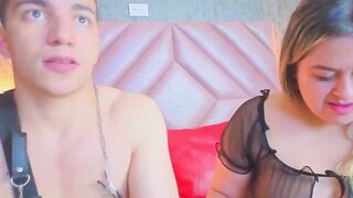 noah-mishelle - Porn Video [Bongacams]: breathtaking figure, ravishing shape, erotic