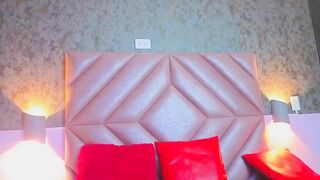 noah-mishelle - Porn Video [Bongacams]: breathtaking figure, ravishing shape, erotic