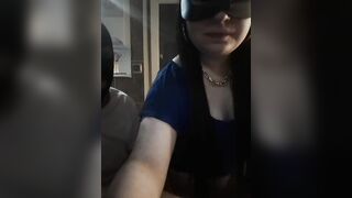 paralove1 - Porn Video [Bongacams]: vibrant performer, recorded broadcast, naked enchantress