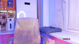 baaayyyy - Porn Video [Bongacams]: smoldering seduction, wild anticipation, sensuous porn slut