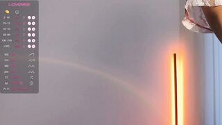 andrea-tasty - Porn Video [Bongacams]: dazzling diva, webcast footage, wants to get fucked in the ass